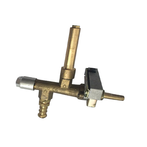 Stove Lighter Valve